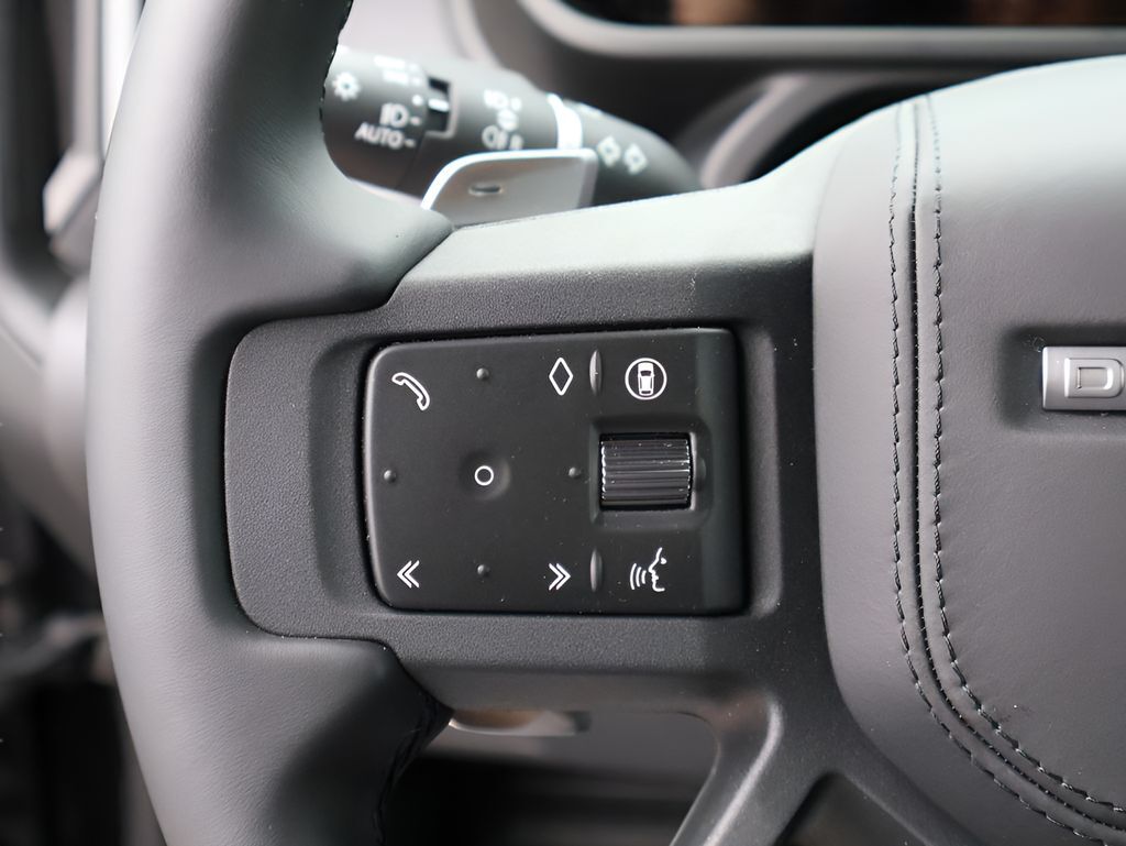 2026 Land Rover Defender 130 V8 San Clemente CA