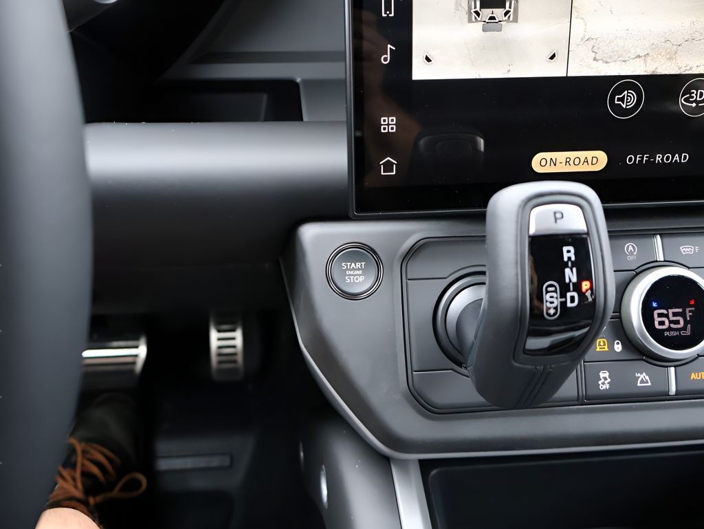 2026 Land Rover Defender 130 V8 San Clemente CA