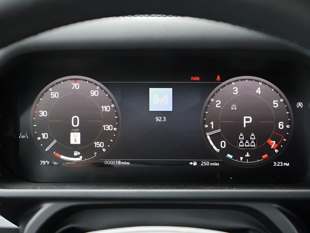 2026 Land Rover Defender 130 V8 San Clemente CA