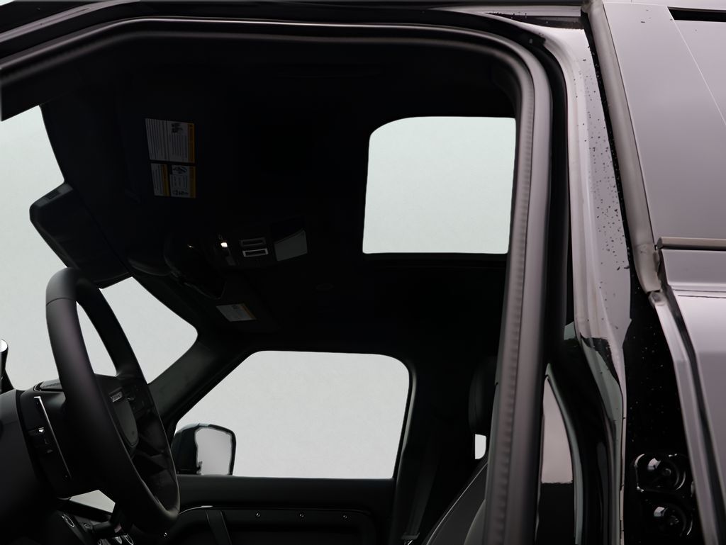 2026 Land Rover Defender 130 V8 San Clemente CA