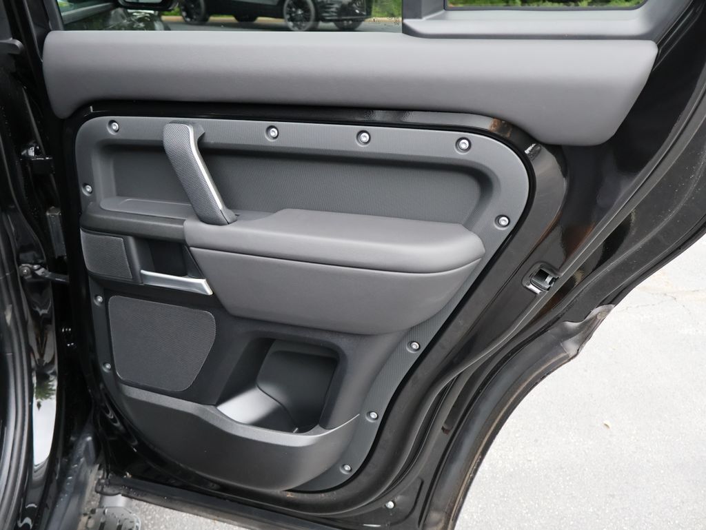 2026 Land Rover Defender 130 V8 San Clemente CA