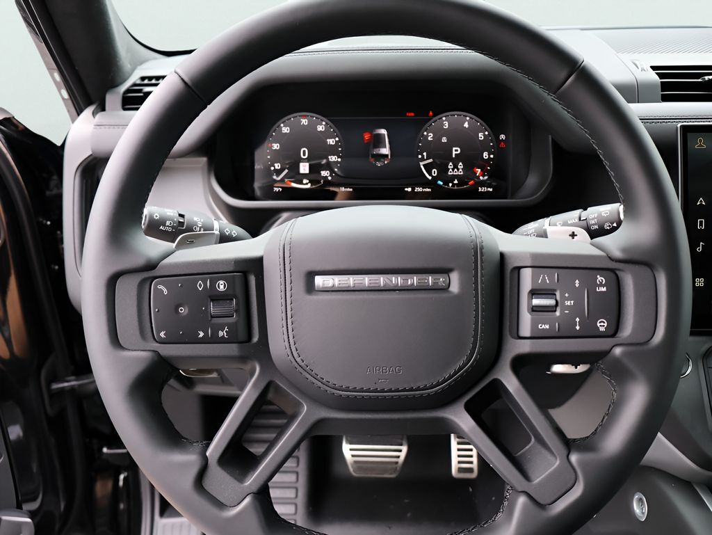 2026 Land Rover Defender 130 V8 San Clemente CA