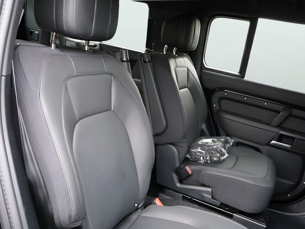 2026 Land Rover Defender 130 V8 San Clemente CA