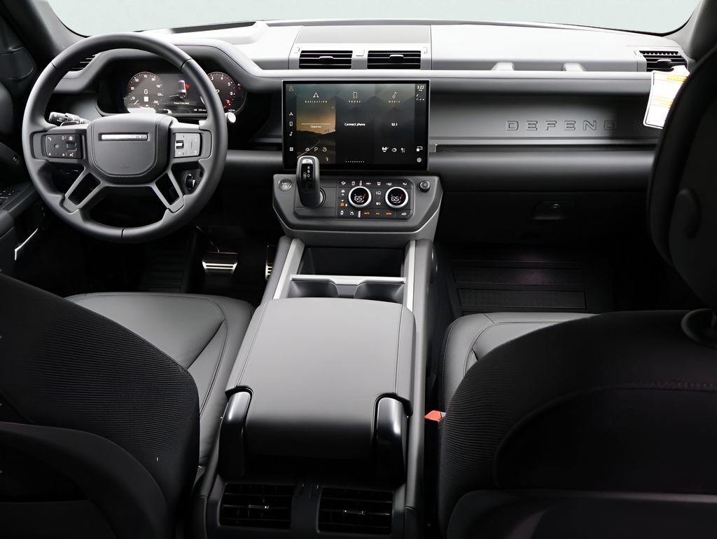 2026 Land Rover Defender 130 V8 San Clemente CA