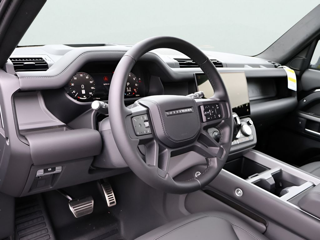 2026 Land Rover Defender 130 V8 San Clemente CA