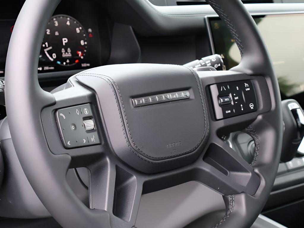 2026 Land Rover Defender 130 V8 San Clemente CA