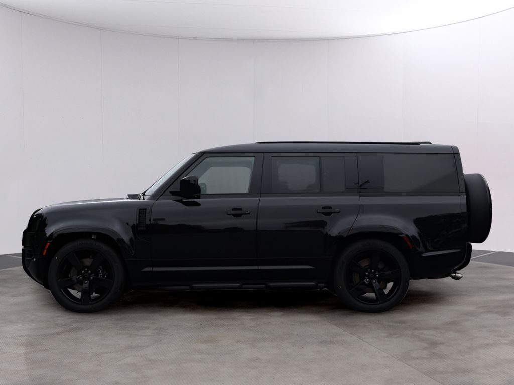 2026 Land Rover Defender 130 V8 San Clemente CA