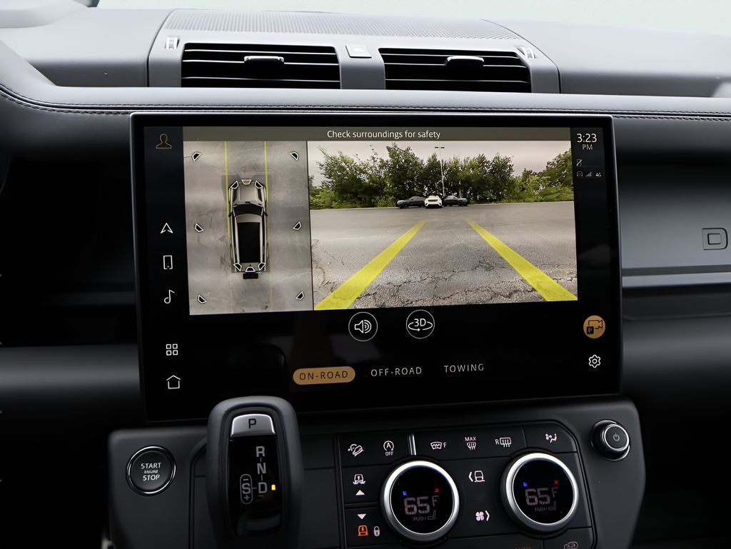 2026 Land Rover Defender 130 V8 San Clemente CA