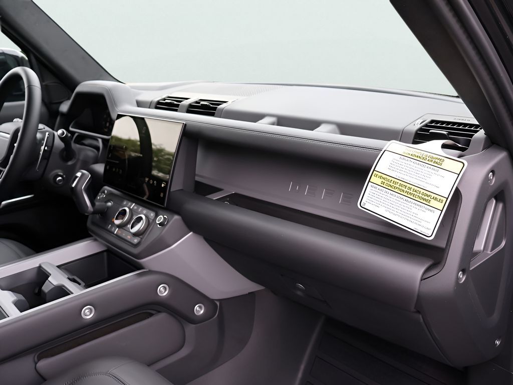 2026 Land Rover Defender 130 V8 San Clemente CA