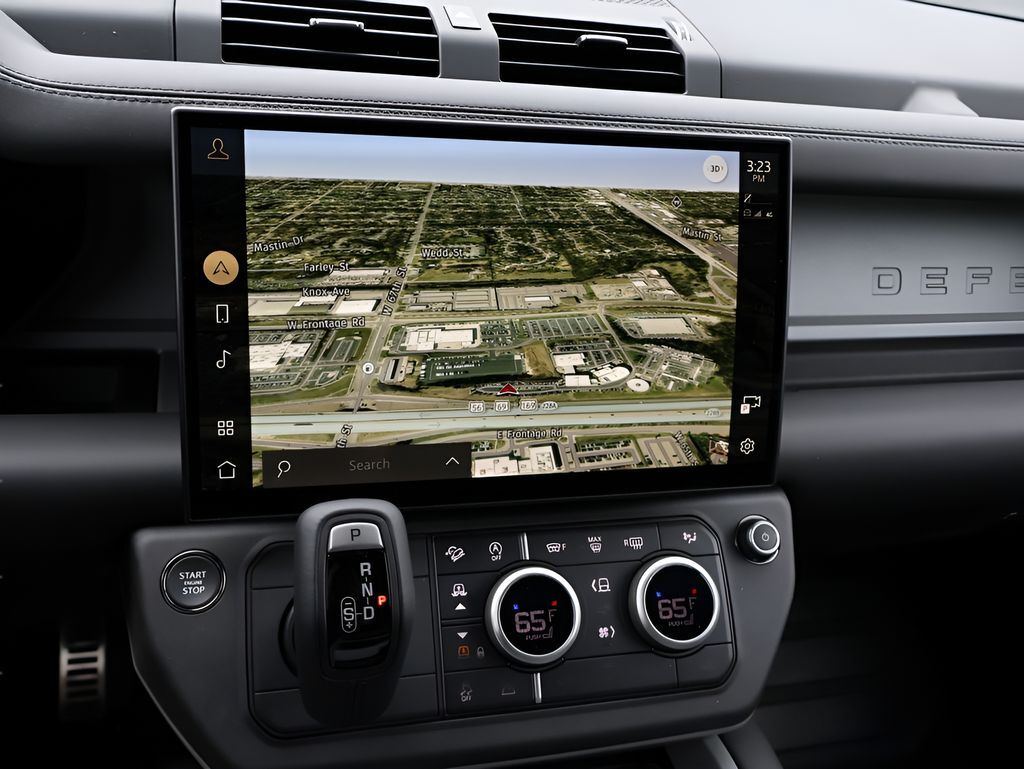 2026 Land Rover Defender 130 V8 San Clemente CA