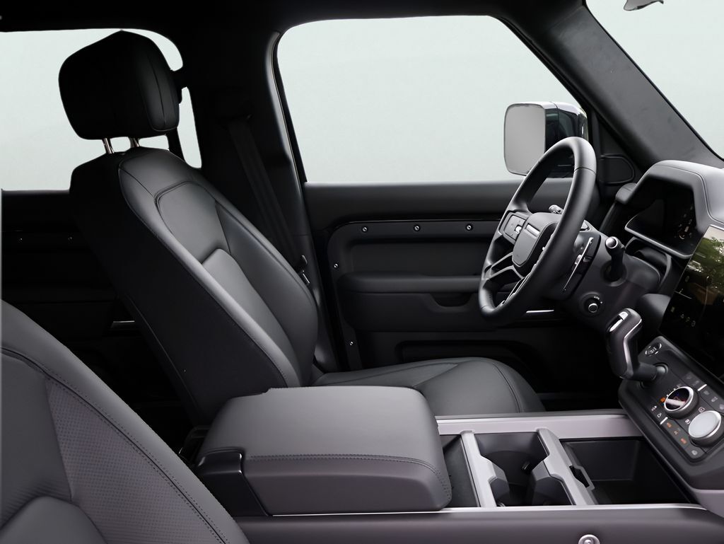 2026 Land Rover Defender 130 V8 San Clemente CA