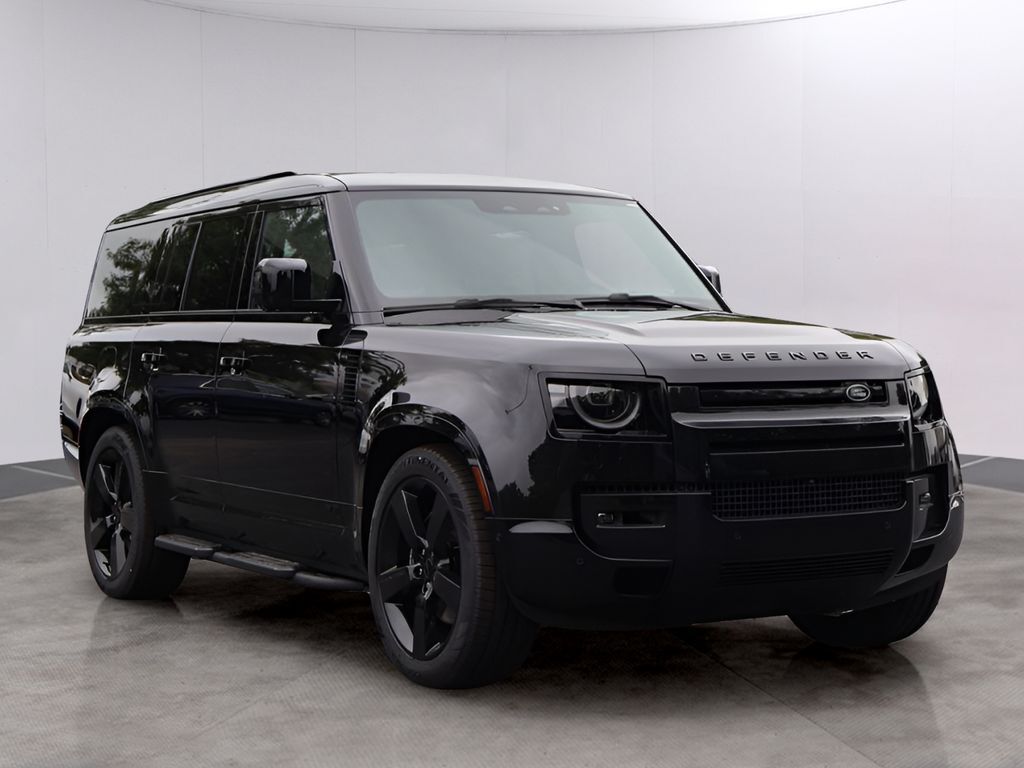 2026 Land Rover Defender 130 V8 San Clemente CA