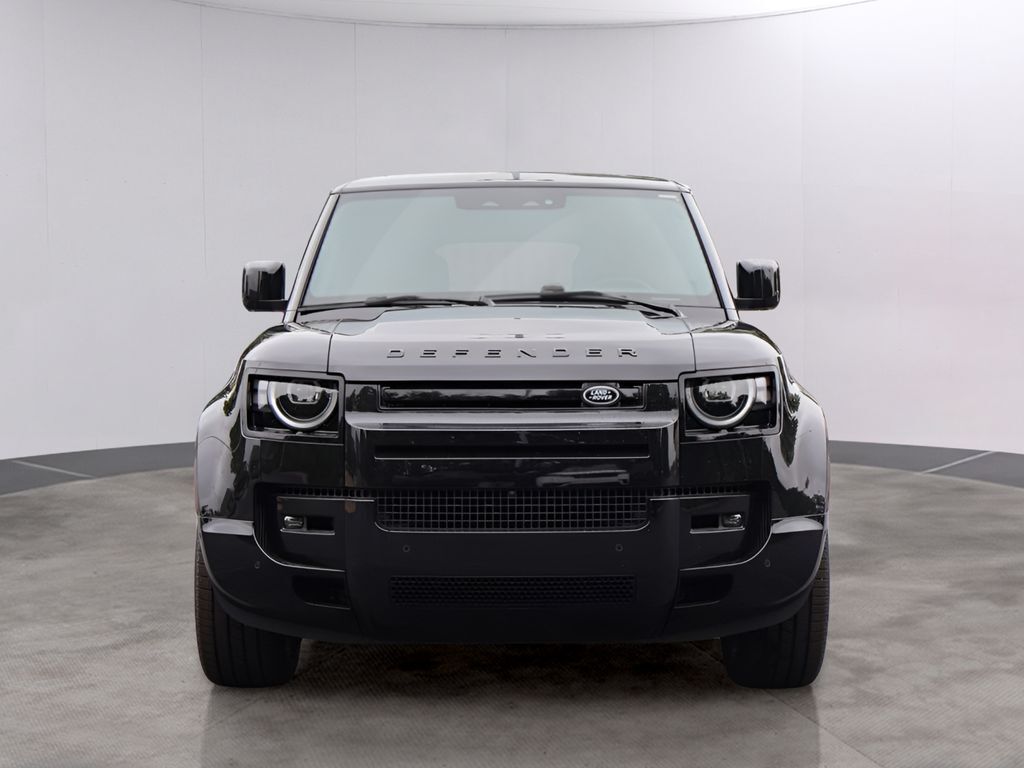2026 Land Rover Defender 130 V8 San Clemente CA
