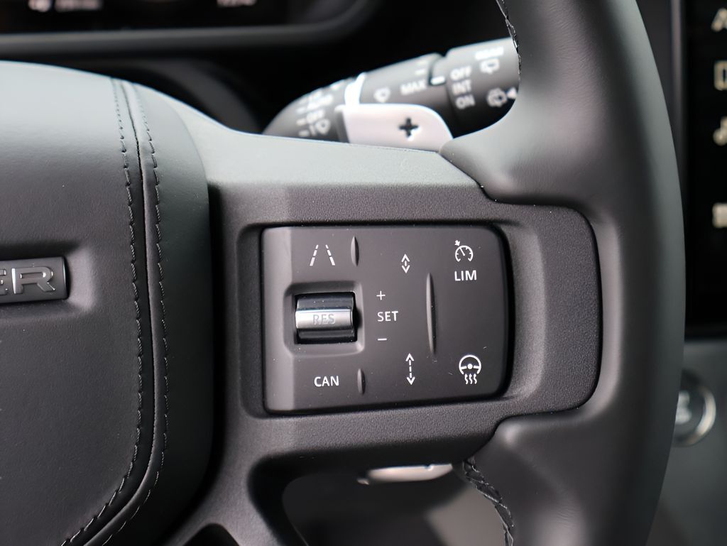 2026 Land Rover Defender 130 V8 San Clemente CA