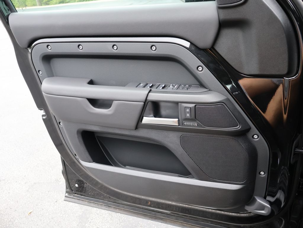 2026 Land Rover Defender 130 V8 San Clemente CA
