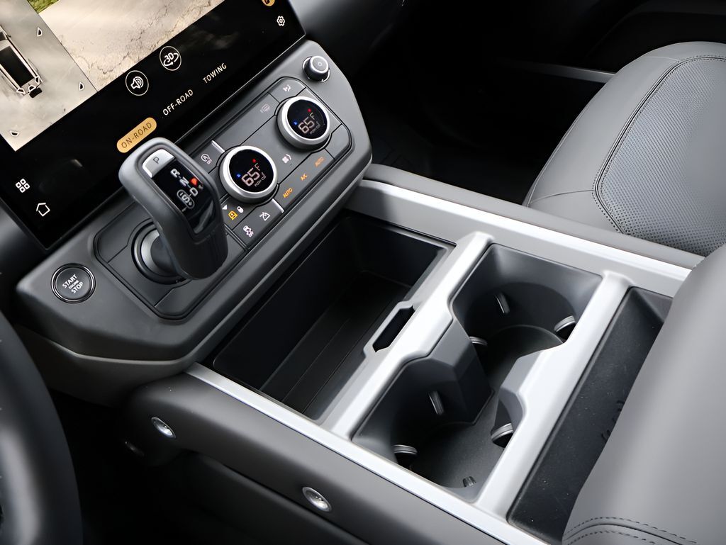 2026 Land Rover Defender 130 V8 San Clemente CA