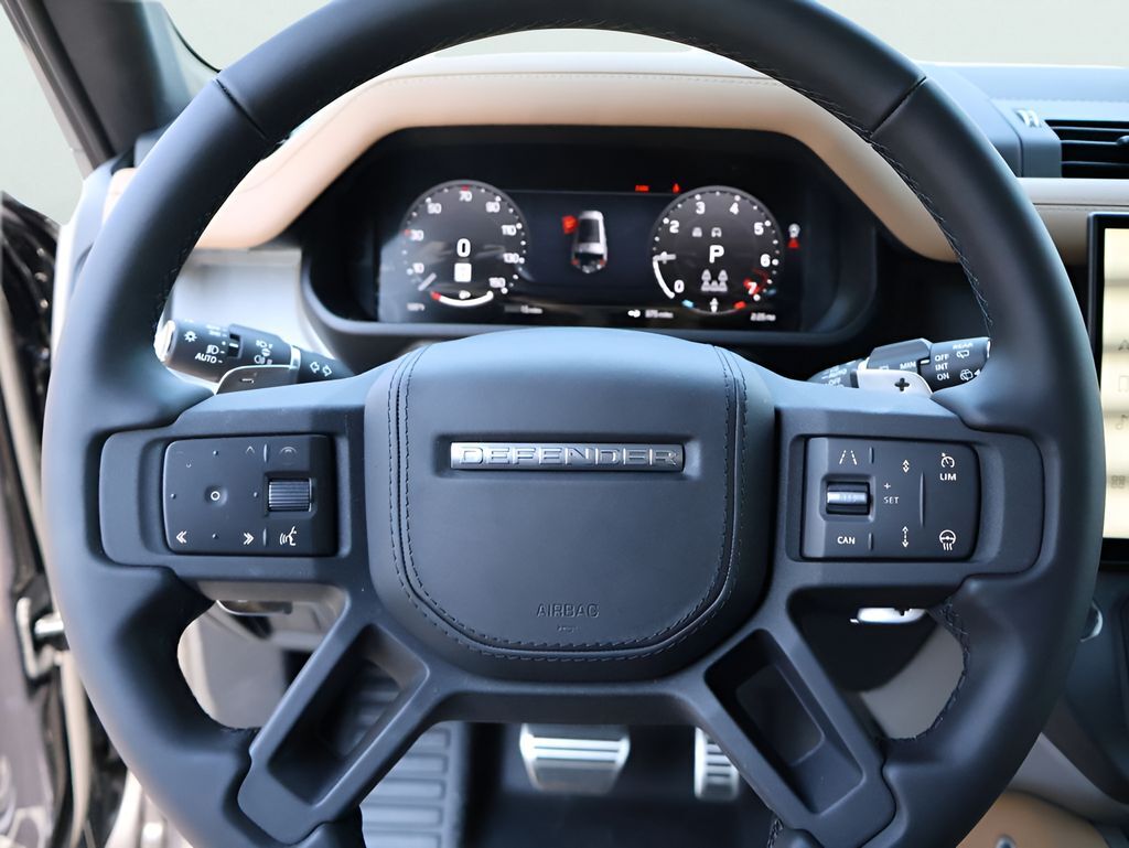 2026 Land Rover Defender 130 V8 San Clemente CA