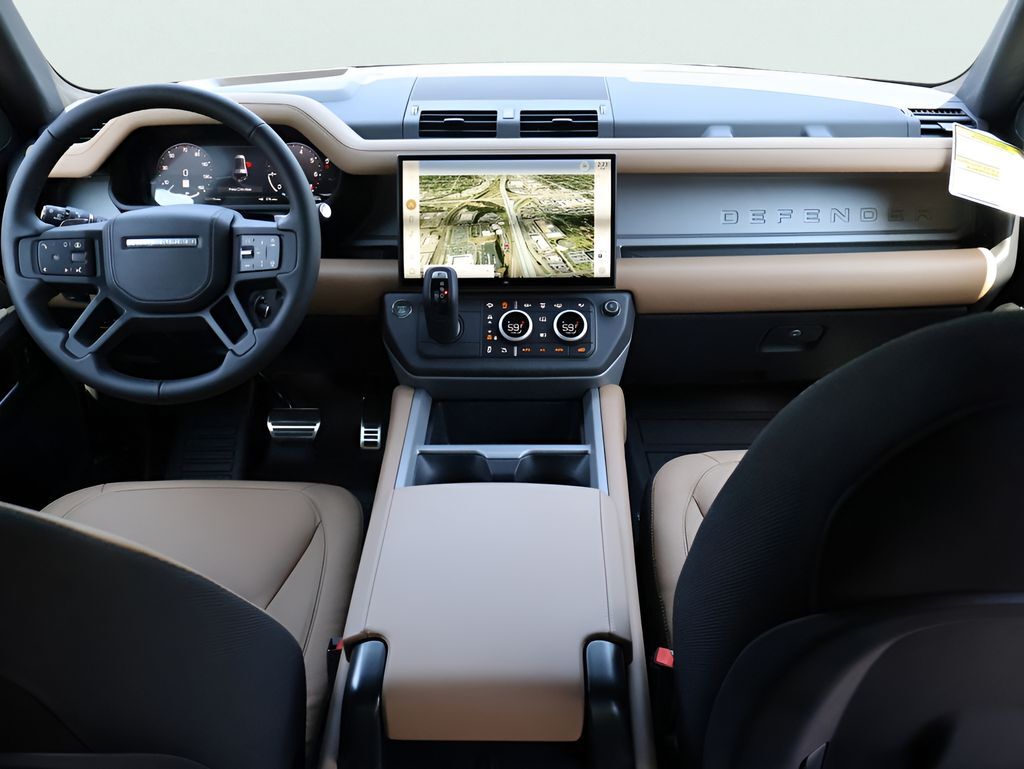 2026 Land Rover Defender 130 V8 San Clemente CA