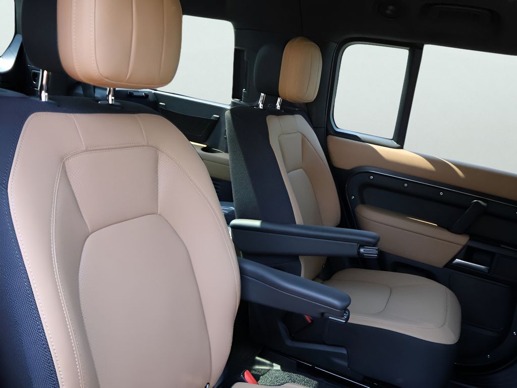 2026 Land Rover Defender 130 V8 San Clemente CA