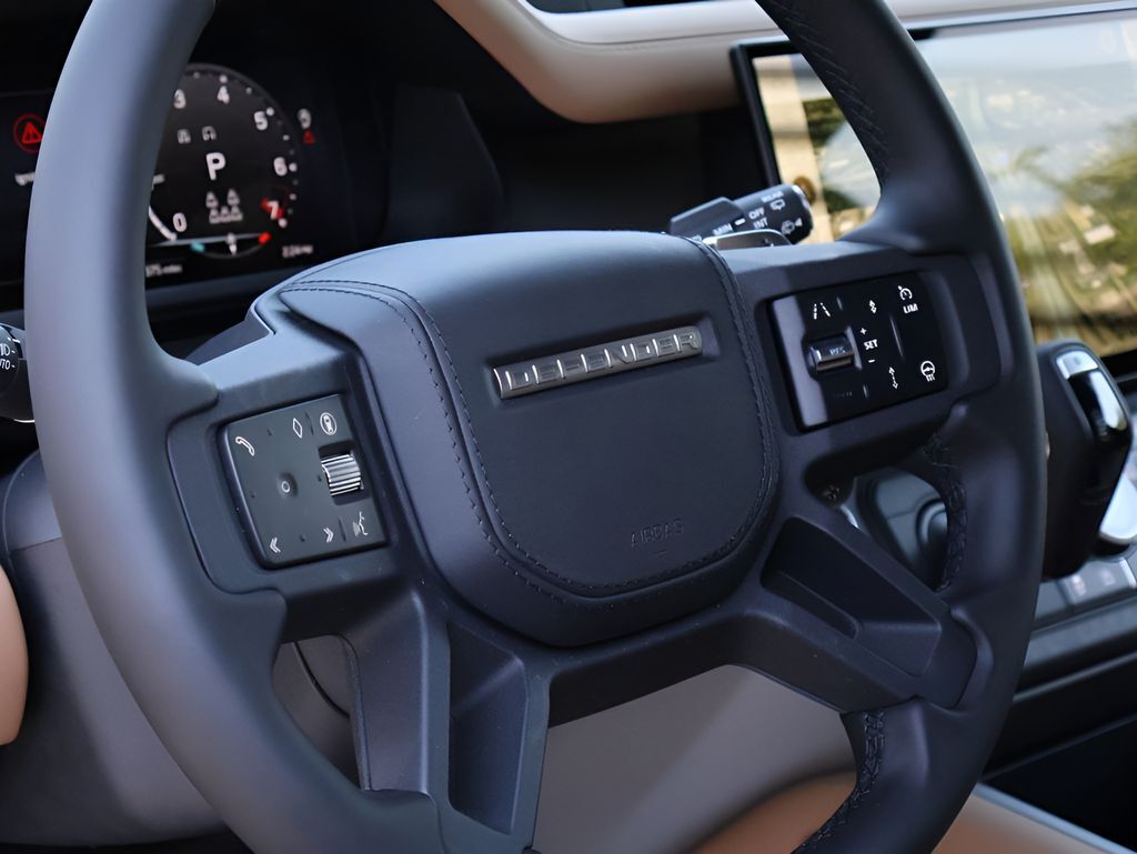 2026 Land Rover Defender 130 V8 San Clemente CA