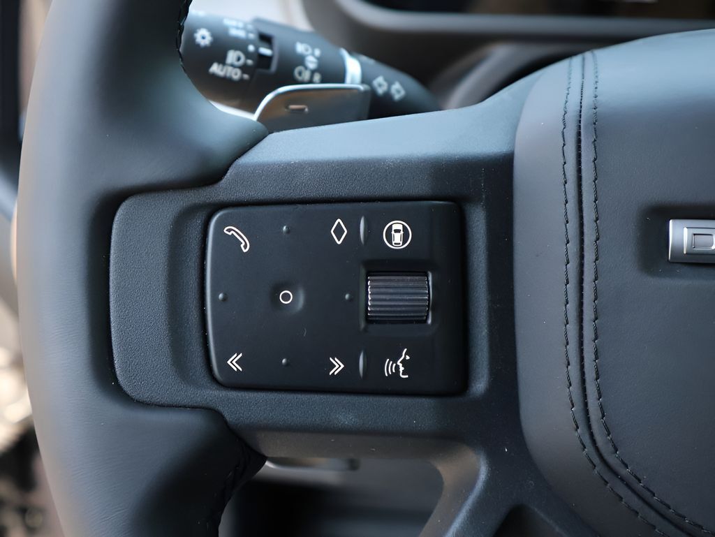 2026 Land Rover Defender 130 V8 San Clemente CA