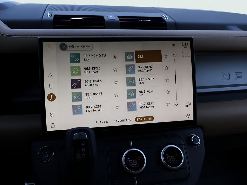 2026 Land Rover Defender 130 V8 San Clemente CA