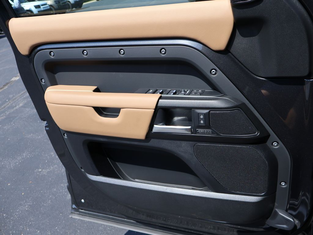 2026 Land Rover Defender 130 V8 San Clemente CA