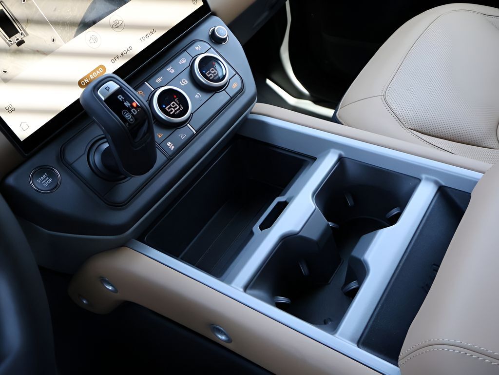 2026 Land Rover Defender 130 V8 San Clemente CA