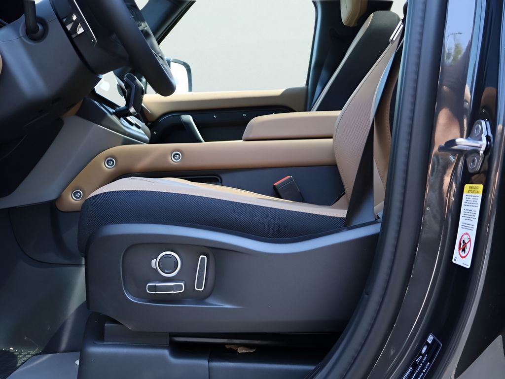 2026 Land Rover Defender 130 V8 San Clemente CA