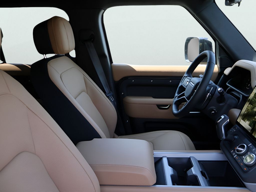 2026 Land Rover Defender 130 V8 San Clemente CA