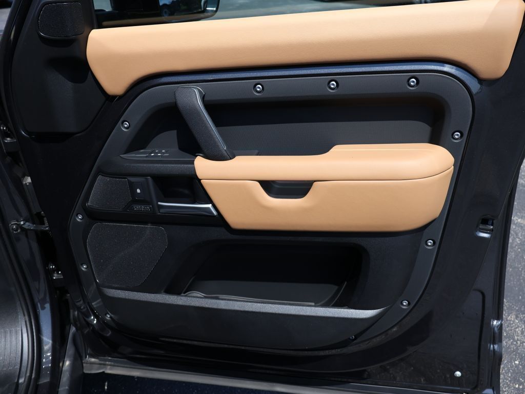 2026 Land Rover Defender 130 V8 San Clemente CA