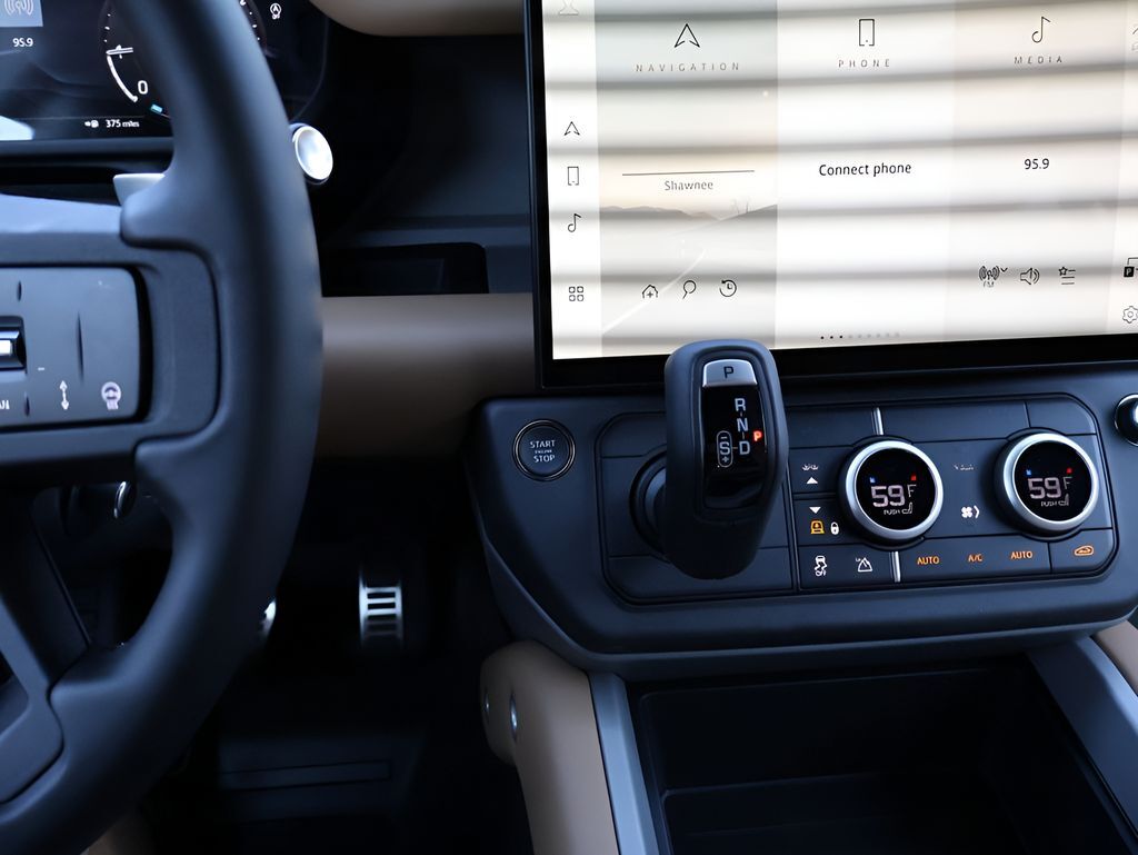 2026 Land Rover Defender 130 V8 San Clemente CA
