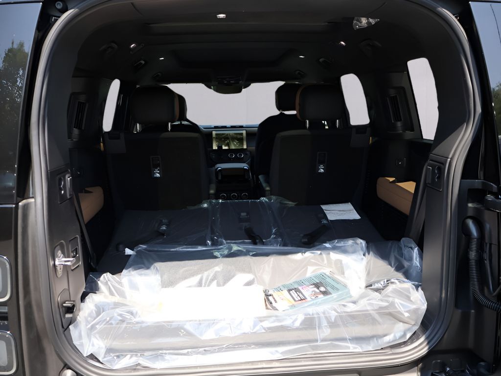 2026 Land Rover Defender 130 V8 San Clemente CA