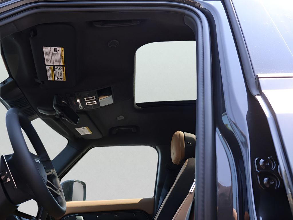 2026 Land Rover Defender 130 V8 San Clemente CA