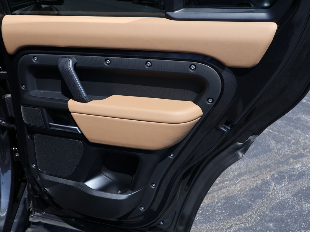 2026 Land Rover Defender 130 V8 San Clemente CA