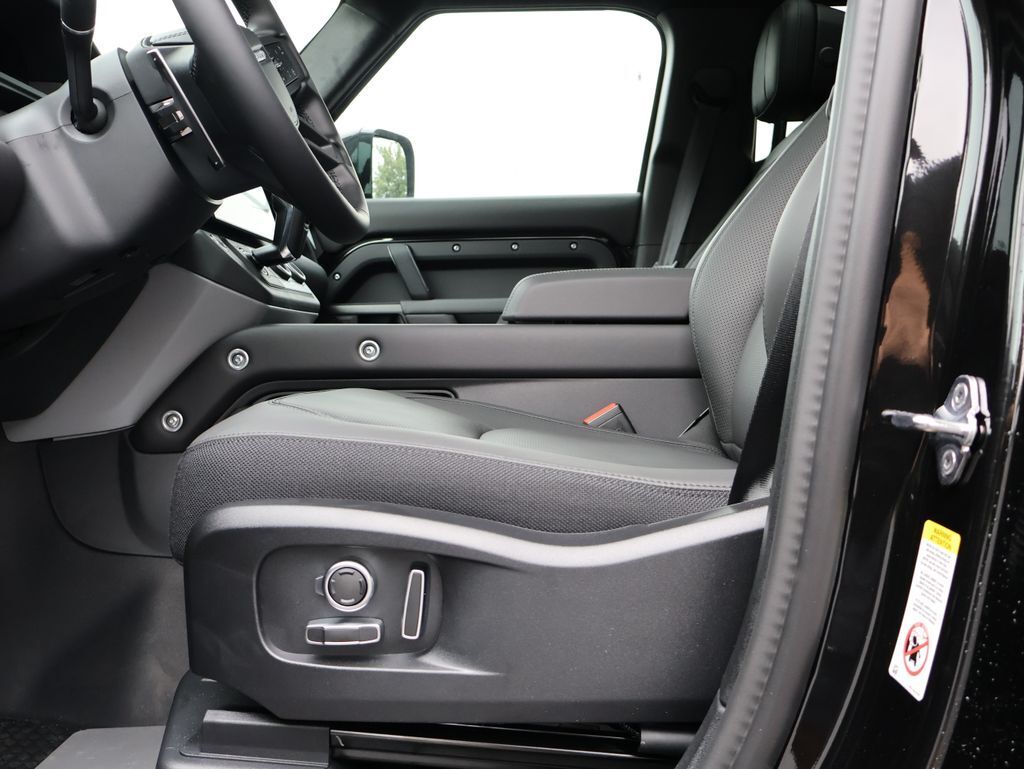 2026 Land Rover Defender 130 V8 San Clemente CA