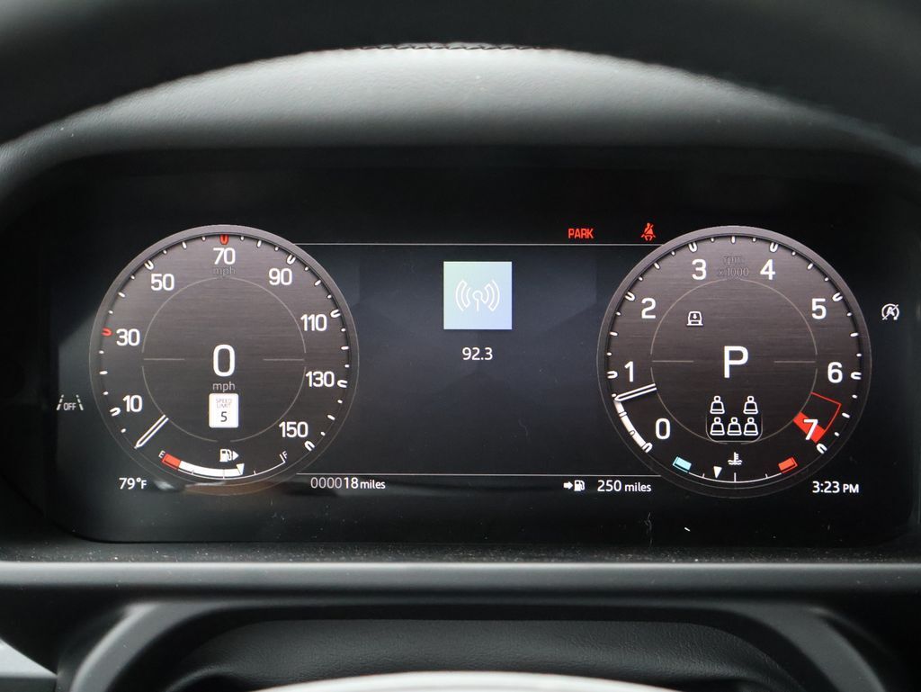 2026 Land Rover Defender 130 V8 San Clemente CA