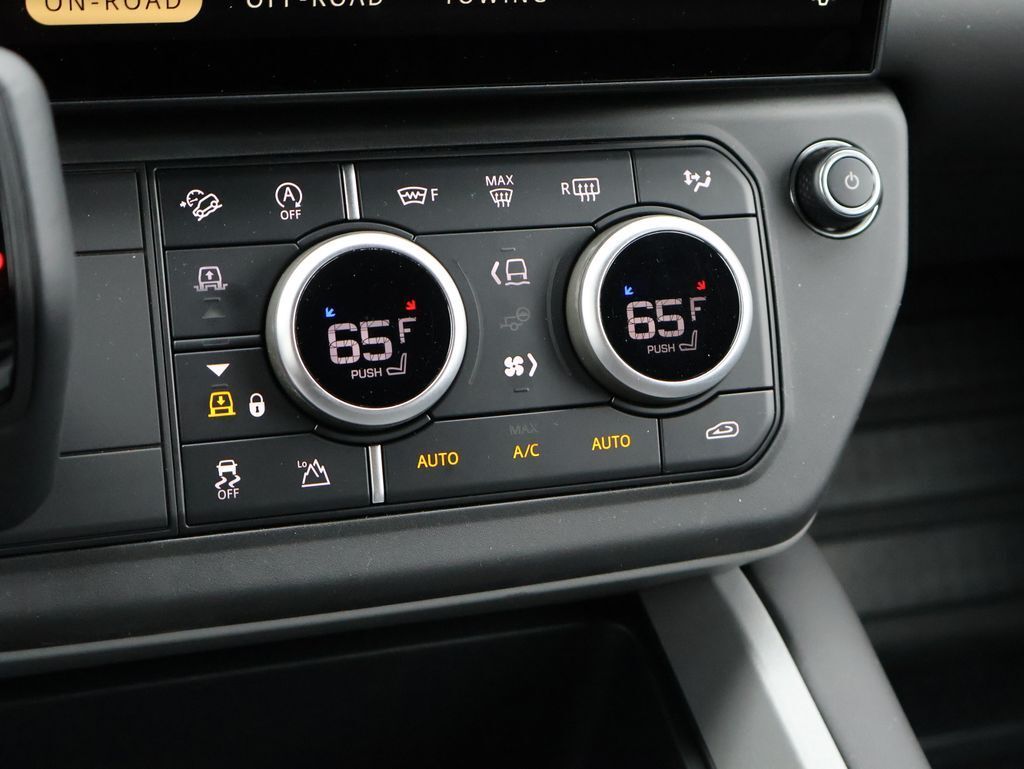 2026 Land Rover Defender 130 V8 San Clemente CA