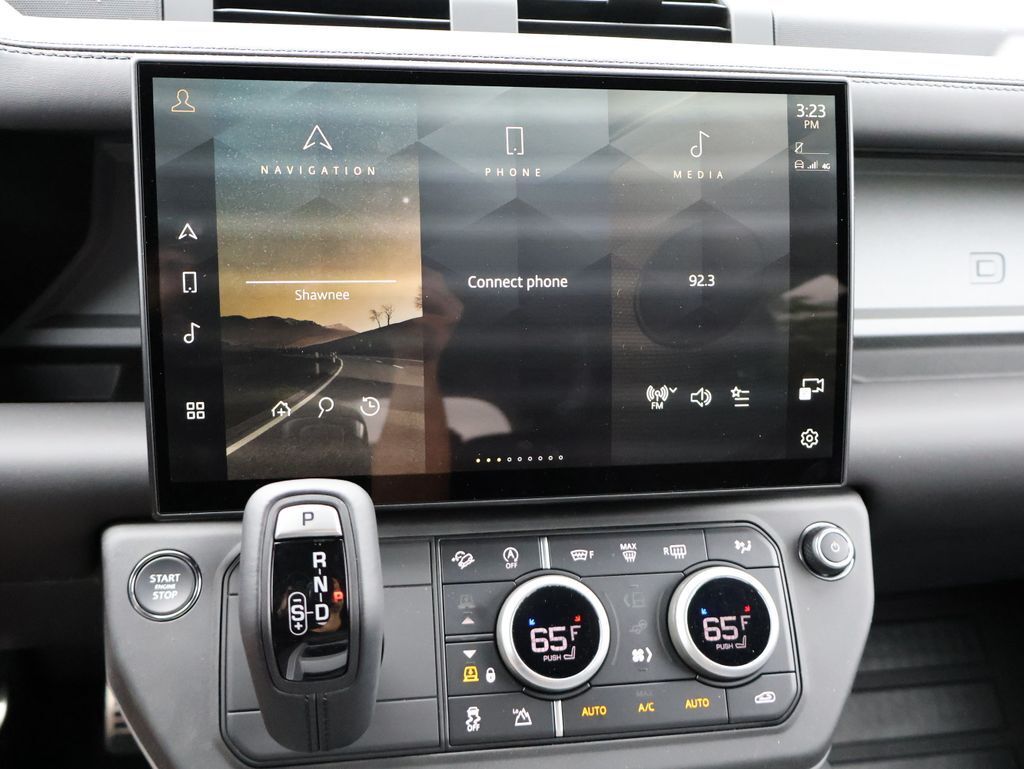 2026 Land Rover Defender 130 V8 San Clemente CA