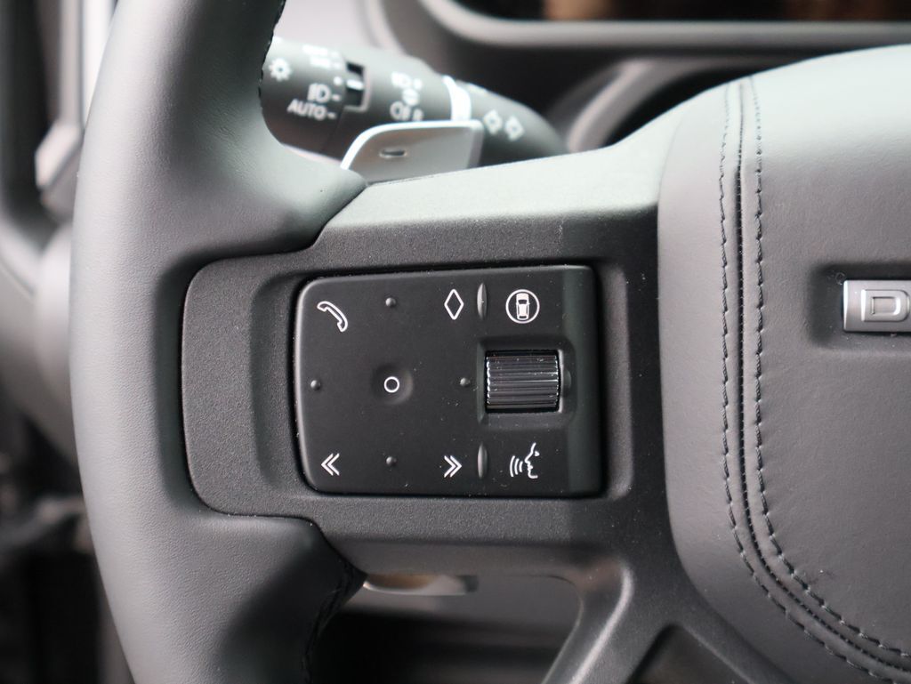 2026 Land Rover Defender 130 V8 San Clemente CA