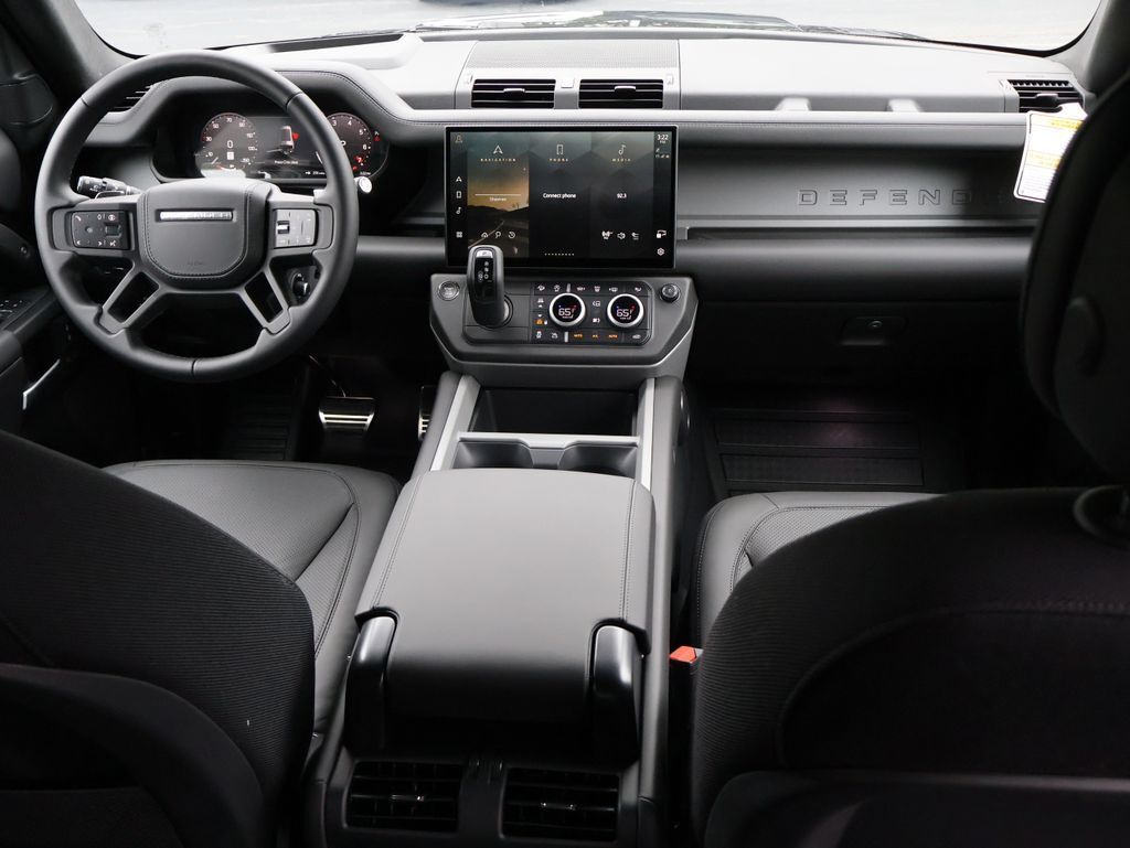 2026 Land Rover Defender 130 V8 San Clemente CA