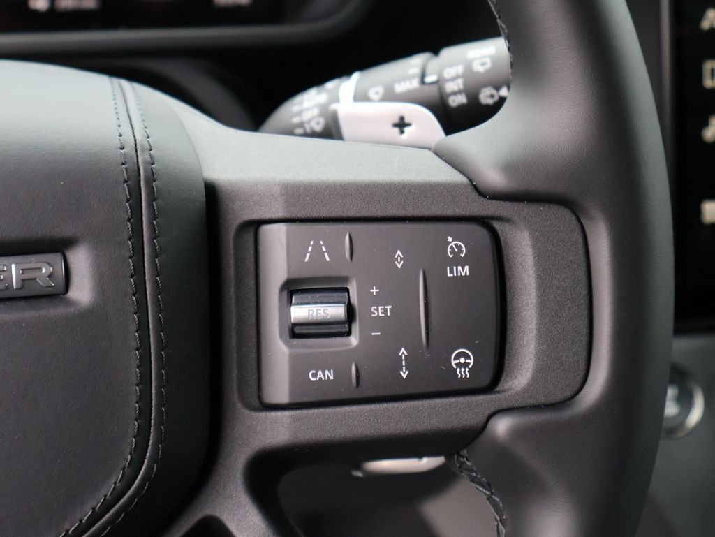 2026 Land Rover Defender 130 V8 San Clemente CA