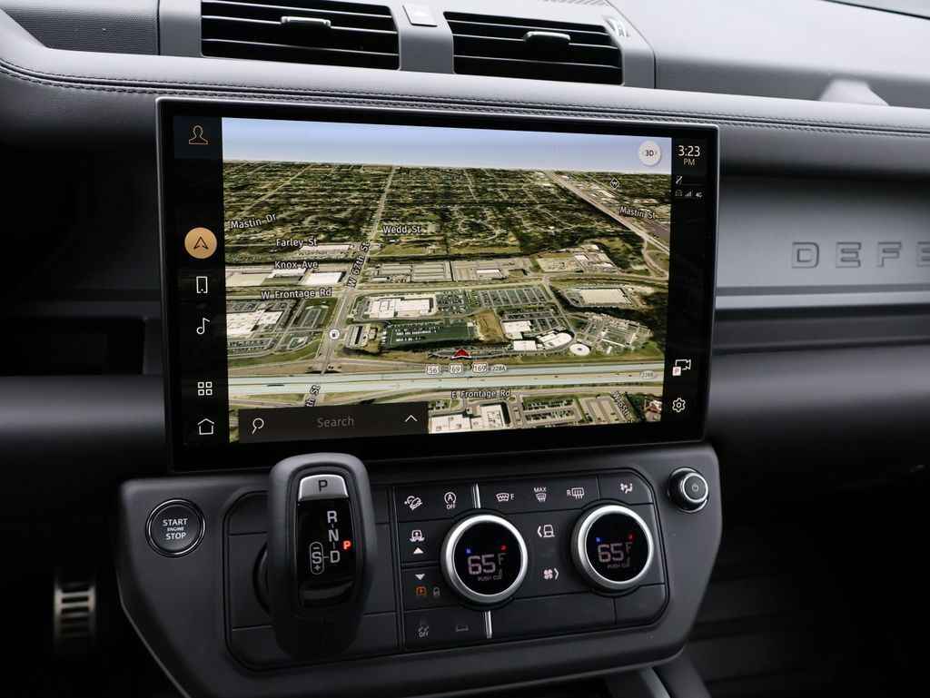 2026 Land Rover Defender 130 V8 San Clemente CA