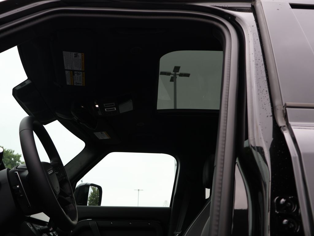 2026 Land Rover Defender 130 V8 San Clemente CA