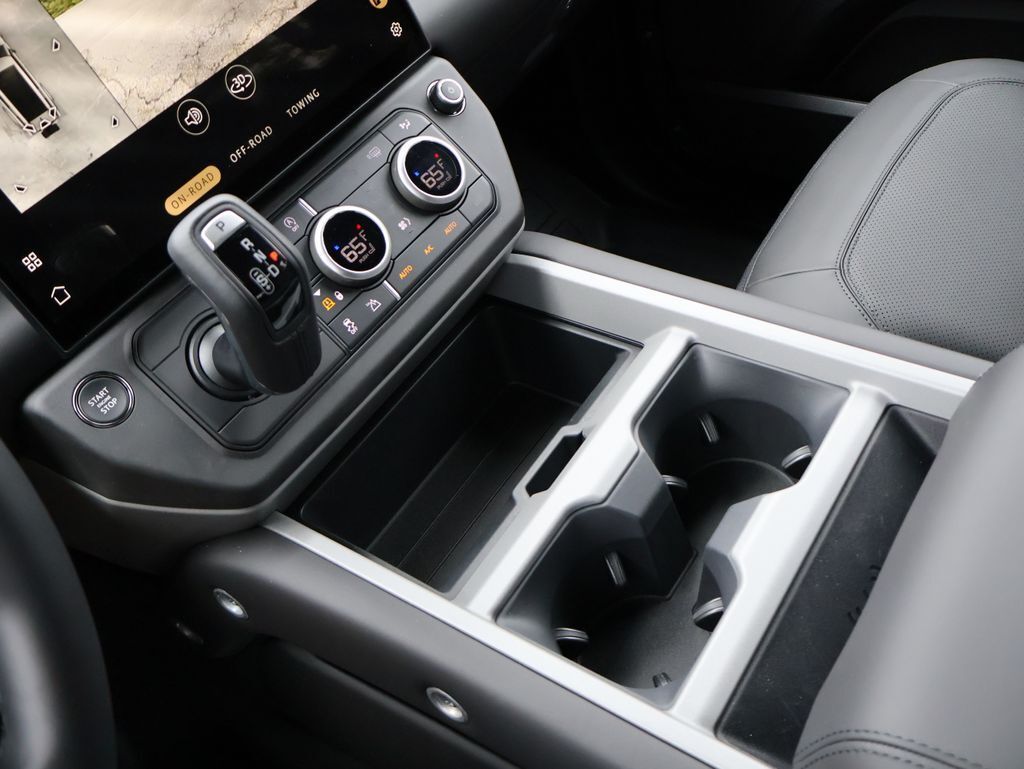 2026 Land Rover Defender 130 V8 San Clemente CA