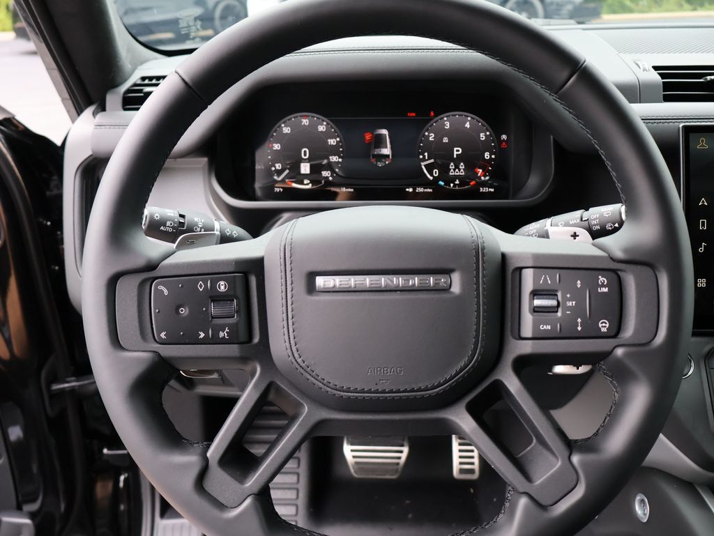 2026 Land Rover Defender 130 V8 San Clemente CA