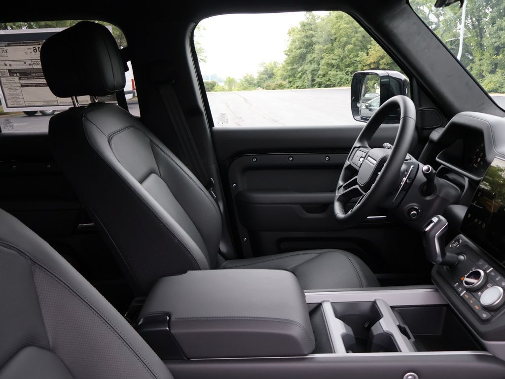 2026 Land Rover Defender 130 V8 San Clemente CA