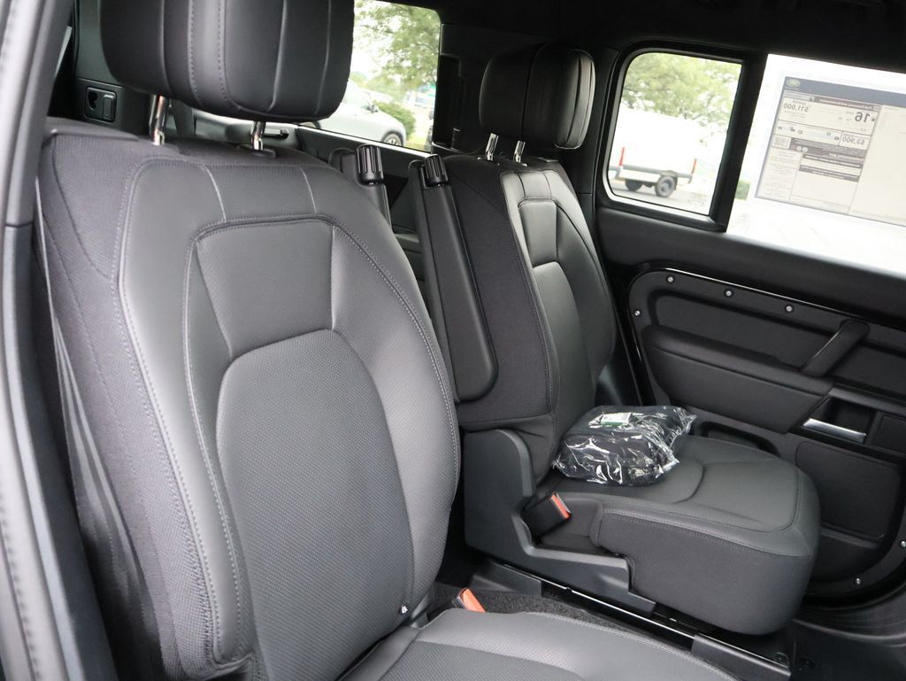 2026 Land Rover Defender 130 V8 San Clemente CA