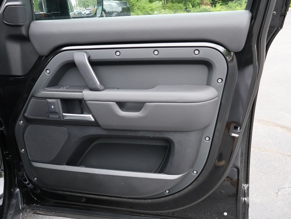2026 Land Rover Defender 130 V8 San Clemente CA