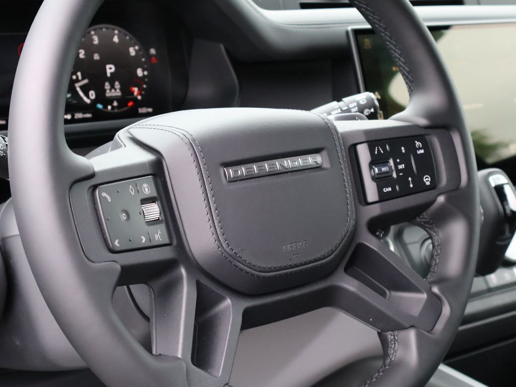 2026 Land Rover Defender 130 V8 San Clemente CA